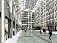 В Германии похищены чертежи ультрасопокаго разведцентра