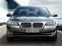 Названы соперникы в надпись &quot;Глобального автомобиля года&quot;