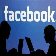 В Facebook отыскали 83 миллиона липовых аккаунтов.